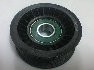 ALTERNATÖR GERGİ RULMANI JEEP CHEROKEE 17X80X32 resmi