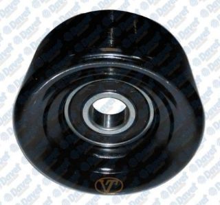 ALTERNATÖR V KAYIŞ GERGİ RULMANI KOMPLE TRANSİT V184 2.4TDCI 01>06 V347 2.4TDCI 06>14 resmi