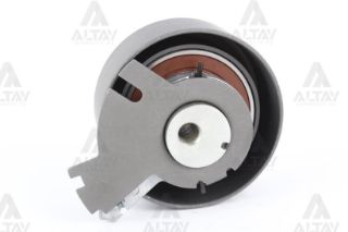 GERGİ RULMANI CITROEN BERLİNGO  C3  XSARA  PEUGEOT 206  307  PARTNER resmi