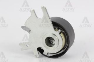 VANTILATÖR GERGİSI CITROEN C4  C5  C8  JUMPY FIAT SCUDO  ULYSSE  FORD C MAX  FOCUS  GALAXY  KUGA  MONDEO  S MAX  PEUGEOT 307  308  407  508  607  807  VOLVO C30  V50  V70 resmi