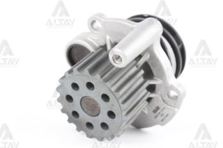 DEVİRDAİM POLO 10-12  A3 10-12  CRAFTER 10-12  GOLF VI 10-12  JETTA IV 10-12  LEON= 10-12  TRANSPORTER T6 10-12  1.6 TDI-2.0 TDI (CAYC-CAYB-CAYD-CKUB-CAAA-CAAB-CAAC) resmi