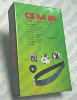 GMB GKPG001 - EKSANTRİK KİTİ P106-P206-P309-PARTNER 1,3-1,4-BER resmi