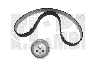 EKSANTRİK RULMAN KİTİ (TRİGER SETİ) CLİO KANGOO TWINGO 1,2 8V D7F resmi