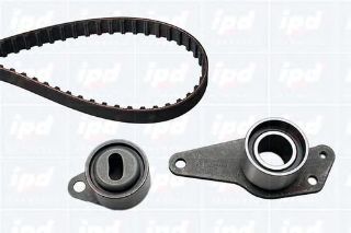 EKSANTRİK VE RULMAN KİTİ FLASH R11 TXE EXPRESS R21 1,7 resmi