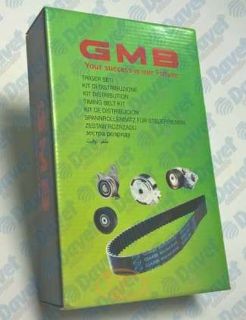 GMB GKMT007 - EKSANTRİK KİTİ TRİGER SETİ TRAFİC-VİVARO-CARİSMA resmi