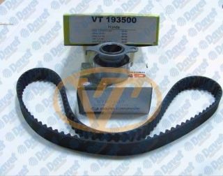 EKSANTRİK RULMAN KİTİ (TRİGER SETİ) HONDA CİVİC 1,4 16V 1996 2001 CİVİC 1,4 1,5 KARBURATORLU 1987 1991 (106 X 240) resmi