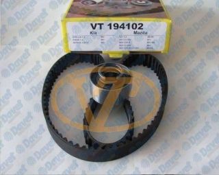 EKSANTRİK RULMAN KİTİ (TRİGER SETİ) MAZDA 323 1,5 1,6 resmi
