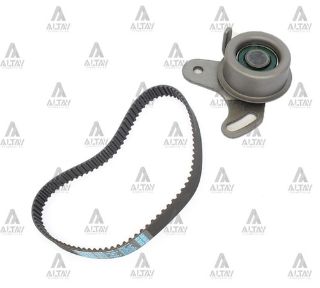 EKSANTRİK RULMAN KİTİ (TRİGER SETİ) ACCENT 1,3 1,5 12V 1994 2000 092RP220H resmi