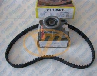 EKSANTRİK RULMAN KİTİ (TRİGER SETİ) HYUNDAİ ELANTRA EXCEL 1,3 1,5 1990 1994 COLT 1988 1992 LANCER 1988 1992 (92X190) resmi