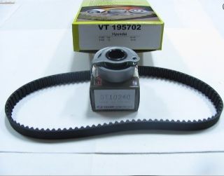 EKSANTRİK RULMAN KİTİ (TRİGER SETİ) HYUNDAİ ATOS 1,0 1998 2003 ATOS 1,1 2003 2010 KİA PICANTO 1,0 1,1 2004> (101 X 200) resmi
