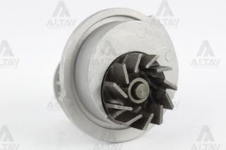 DEVİRDAİM KALOS 03-08  AVEO 06-11  LANOS 97-05  1.4-1.5 (F14S3-A13SMS) resmi