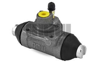 ARKA TEKER FREN SİLİNDİR TRANSİT AVRUPA 91>94 T15 92>00 V184 01>06 V347 06>14 CAP: (25.40MM) resmi