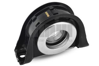 ŞAFT ASKISI MAN TGA TGS TGX F2000 12.153 12.163 D0824 95> / BMC PRO 624-822-827 / FORD CARGO 3235-3530-3238   A:65*23B:230,00C:85,00 resmi