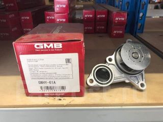 GMB GWHY-74A - DEVİRDAİM ACCENT BLUE-I20-I30 CRDI - CEED-CERATO-R resmi