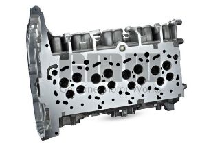 SİLİNDİR KAPAĞI TRANSİT V347 11>14 V362 14 /> RANGER 12 /> 2,2TDCI 155PS (SUBAPSIZ) A,CEKER resmi