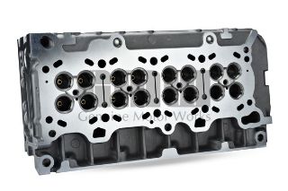 SILINDIR KAPAK KARSAN J10 JEST DUCATO III IVECO DAILY F1A 2.3JTD (E5) resmi