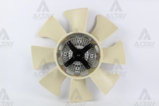 FAN TERMİĞİ CERES 92-99 resmi