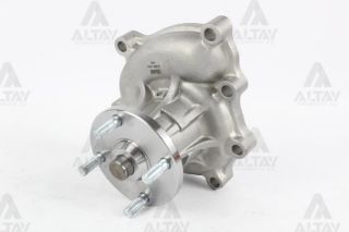 DEVİRDAİM KİA BONGO 97-04  PREGİO 97-05 2.7  J2 resmi
