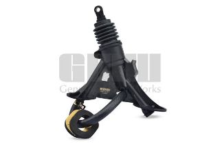DEBRIYAJ ÜST MERKEZI TRANSİT V347/V348  2,2TDCI 130PS / 2,4TDCI 140PS 06> resmi