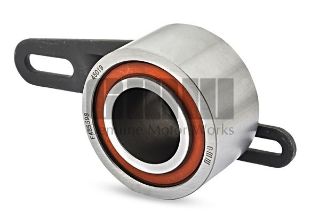 ALTERNATÖR GERGİ RULMANI TRANSİT 2,5D T12-T15  83>92 resmi