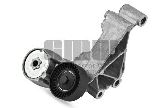 ALTERNATÖR GERGİ RULMANI (KUTUKLU) FOCUS 98>04 FİESTA 95>02 CONNECT 1,8TDCI 02>13 resmi