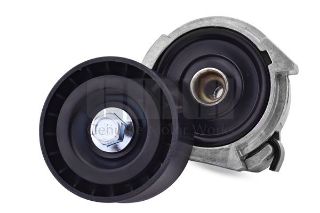 KAYIŞ GERGİSI KOMPLE M-BENZ AXOR 906 ATEGO 904 E.M. 74X34 MM resmi