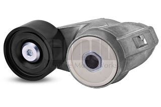 KAYIŞ GERGİ KASNAGI VOLVO  FH 400/440/480/500/520 05>  FM 440 05> 460 12>  FMX 460/500 10> / RENAULT KERAX 460-500 06>  MAGNUM DXI 440-480-520 09>   460-500 06>   74X38,6 MM resmi