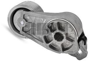 KAYIŞ GERGİSI VOLVO FH16 540-610 03> 750 12>     79X40 MM resmi