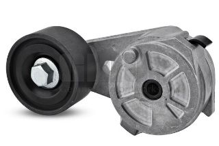 KAYIŞ GERGİSI KOMPLE M-BENZ ACTROS 501-502-1831-1835-1840-1843  74X34 MM resmi