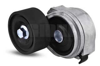 KAYIŞ GERGİ OTOMATIGI MAN TGA 18.430 D2066 04>  STARLINER TOURLINER 74X34 MM resmi