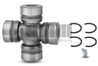 MAFSAL ISTAVROZU İSUZU DMAX 4X2 (ÖN)-4X4 (ARKA) BÜYÜK TIP resmi
