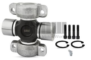 ŞAFT ISTAVROZU SCANIA 3-SERI 93/113 90>96 143 88>96 4-SERI 94/114/124/144 96>08 164 00>08 P.G.R.T.-SERI 04>  57X164 MM resmi