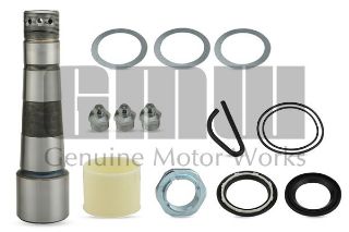 DİNGİL TAMİR TAKIMI  RULMANSIZ VOLVO FH-FM / RENAULT PREMIUM KERAX 370-400-420 01> 450-460-500 05>  MAGNUM 420/520 92>96 DXI 440-480 04>06  40X60X226 MM resmi