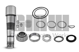 DİNGİL TAMİR TAKIMI RULMANLI VOLVO FH-FM / RENAULT PREMIUM KERAX 370-400-420 01> 450-460-500 05> MAGNUM 420/520 92>96 DXI 440-480 04>06 40X60X226 MM resmi