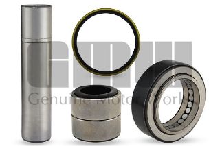 DİNGİL TAMİR TAKIMI M-BENZ AXOR ACTROS ATEGO O 303 O 404 O 405 O 407  50X50X222.5 MM resmi