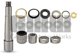 DİNGİL TAMİR TAKIMI DAF CF65 98>13 CF75 98>13 CF85 98>13  XF105 05> XF95 02>06 31,50X50,00X254,00 MM resmi