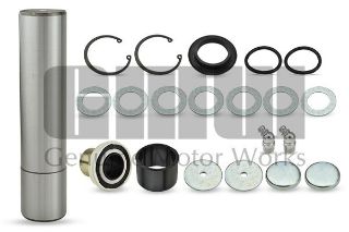 ÖN  DİNGİL TAMİR TAKIMI MAN TGL 12.180 D0834 05>  52X53X235 MM resmi