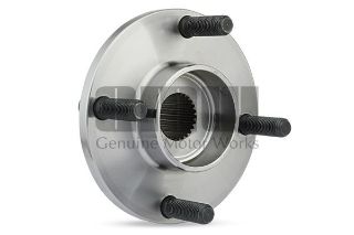 FORD FIESTA, COURIER ÖN PORYA BİJONLUFORD: 8V511104BA, 8V511104AA, 8V511104AC,8V511104AB, 1706849, 1536195, 1526033, 1513047 ~ resmi