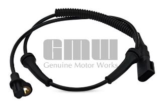 ARKA ABS SENSÖRÜ  (SAG / SOL) CONNECT 1,8TDCI 02>13 BOY:555MM resmi