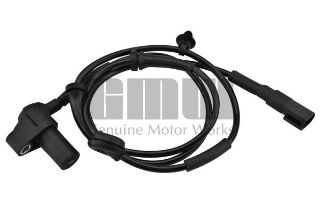 ÖN  ABS HIZ SENSÖRÜ  SAĞ / SOL TRANSİT V184 00>06 resmi