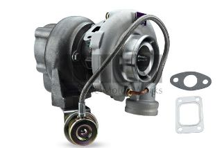 TURBOSARJ DEUTZ OTOKAR SULTAN 140 VOLVO PENTA SCHIFF SCHWITZER 318807318519 BF4M1013FCS200G resmi