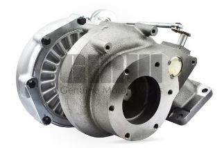 TURBOSARJ DAF CF85 98>00 XF95 97>02  EURO 2 resmi
