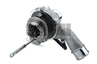 TURBO ŞARJ CONNECT 1,8TDCI 75PS / 90PS 06>13 resmi