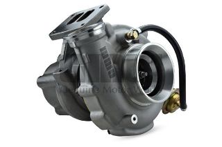 TURBOSARJ DIYAFRAMLI M-BENZ ATEGO 904 1828-2528 AXOR 906 2528-3028-3228 resmi