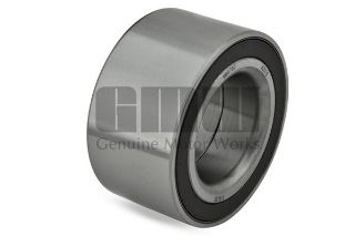 ÖN TEKER RULMANI BİLYASI CMAX II 10> FOCUS III CB8 11>14 FOCUS IIII CEW 14> YENI CONNECT CHC 1.6 /1.5 TDCI  15> KUGA 08> resmi