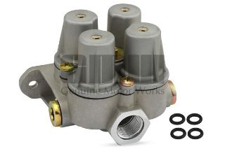 DORT'LU DAGITICI VENTIL RENAULT KERAX 370-400-420 01> 450-460-500 05> MAGNUM 420/520 92>96 MIDLUM 180-210-220-270 01> PREMIUM/KERAX 370/420 01> resmi