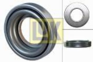 HİDROLİK DEBRIYAJ RULMANI NİSSAN SKYSTAR D40 KASA ICIN OLAN RULMAN resmi
