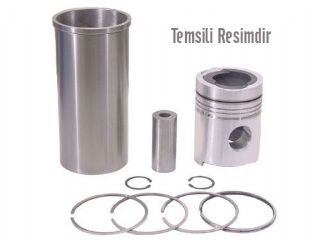 MOTOR SEGMANI ACCENT 1,5CRDI (83,50mm) / (1,95 / 2 / 3) resmi