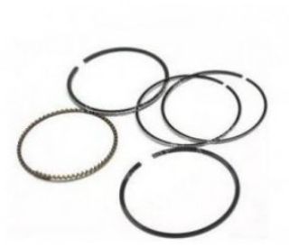 SEGMAN STD ADET ( ALFA : 145 146 1.6IE 155 1.8TS 2.0TS 164 2.0TS 75 2.0TS ) resmi