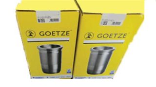 MOTOR GÖMLEĞİ STD 89.00 MM MASTER 2.5 DCI G9U resmi